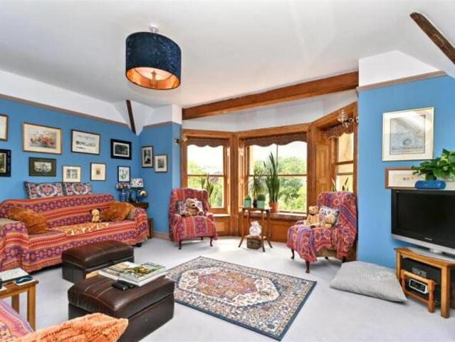 Flat for sale in Eastbourne, East Sussex