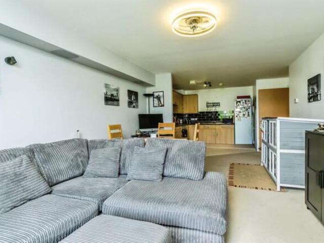 Flat for sale in St James, Sandown Park