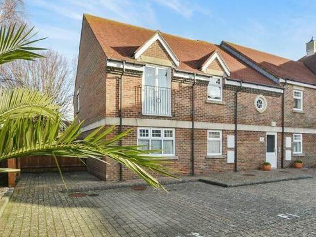 House for sale in Weymouth, East Dorset