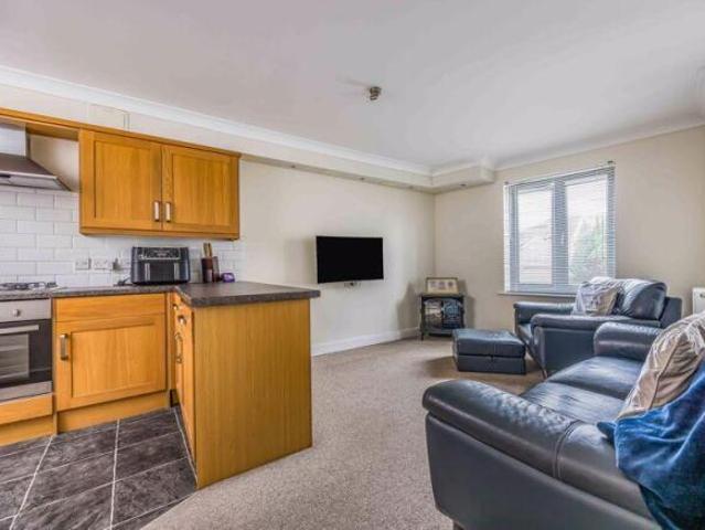 Flat for sale in Southsea, Portsmouth