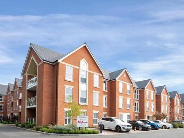 House for sale in Brentingby, Leicestershire