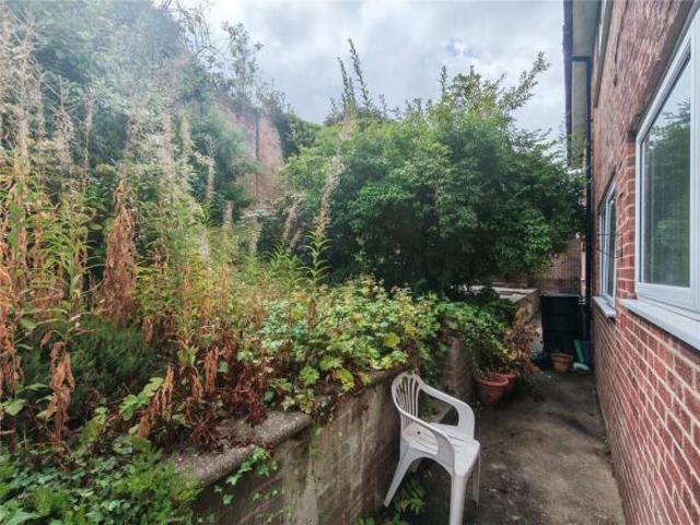 Flat for sale in Haddon, East Midlands