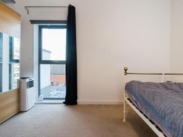 Flat for sale in Maybush, City Of Southampton