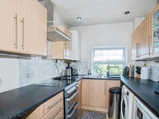 Flat for sale in Lancashire