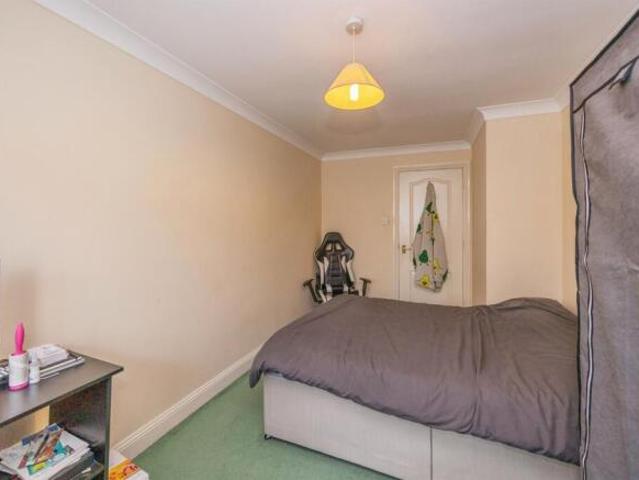 Flat for sale in Tipner, City Of Portsmouth
