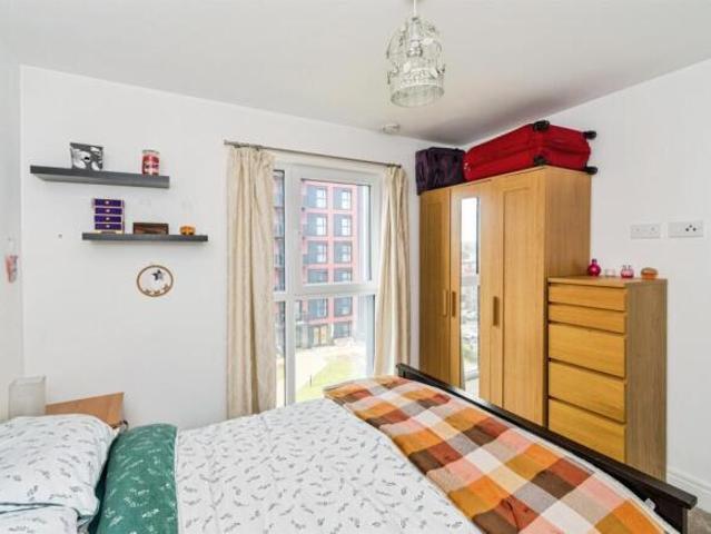 Flat for sale in Northam, City Of Southampton