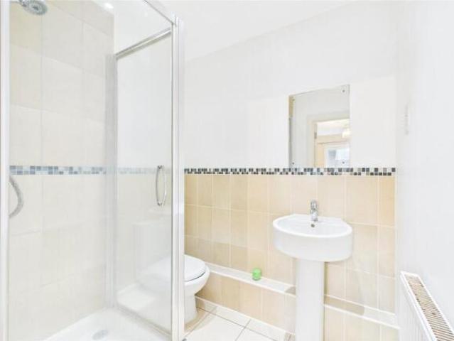Flat for sale in Kintbury, West Berkshire