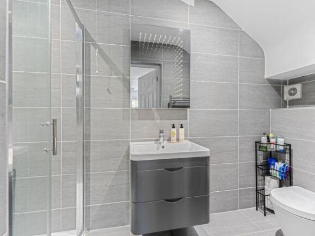 Flat for sale in Crosby, Sefton