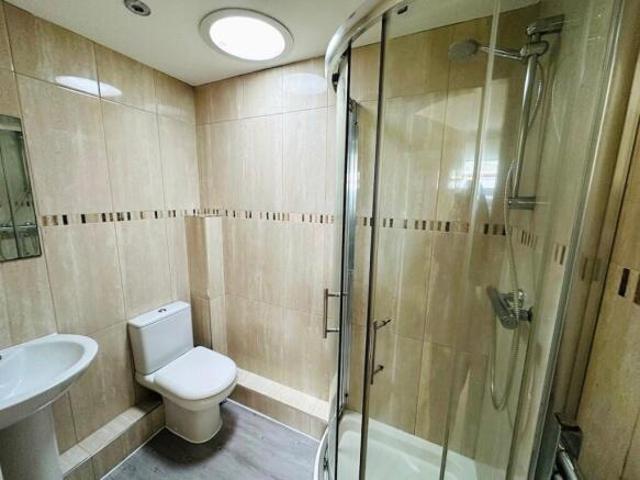 Flat for sale in Liverpool, Liverpool City Region