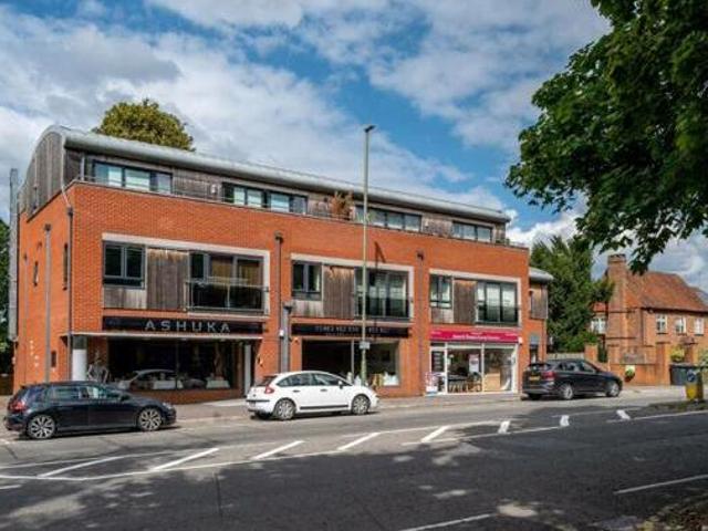 House for sale in Surrey, England