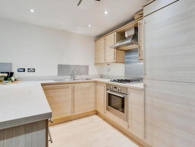 Flat for sale in Lee Bank, Greater Manchester