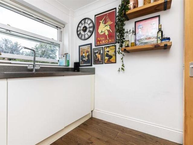 Flat for sale in Winton, Bournemouth