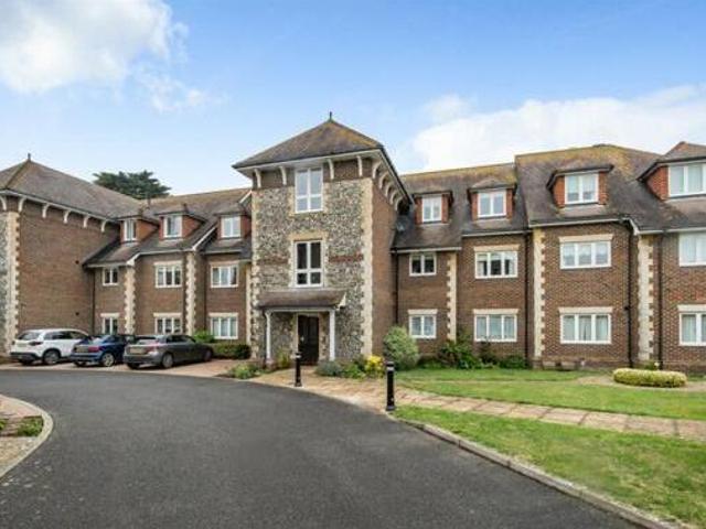 House for sale in Clapham, West Sussex