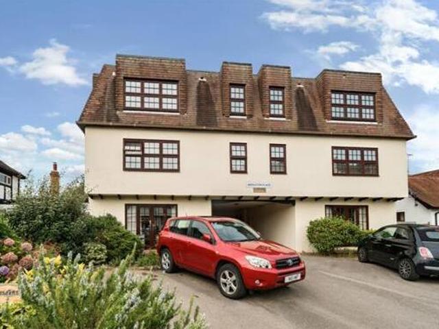 House for sale in Clapham, West Sussex