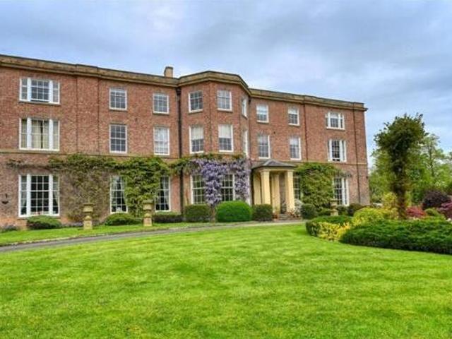House for sale in York and North Yorkshire, England