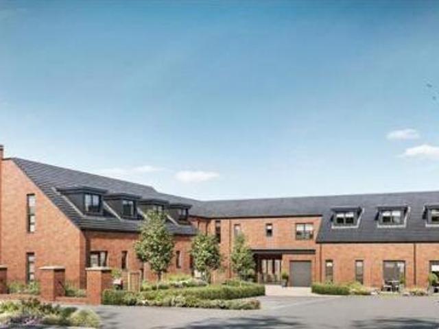 House for sale in Middlewich