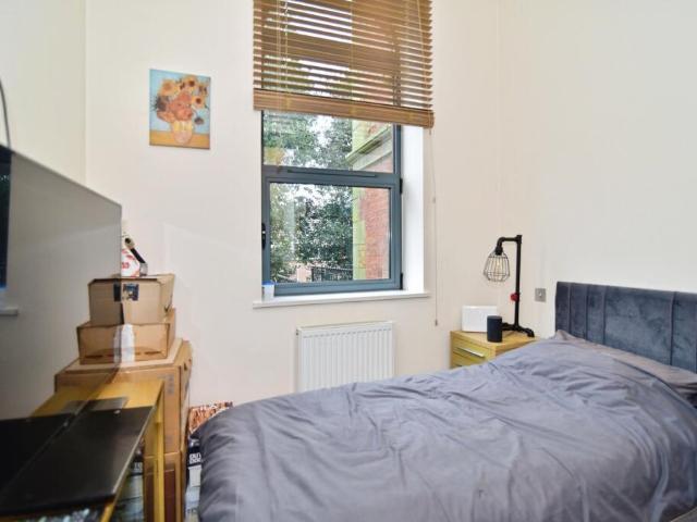 Flat for sale in Worrall, Isle Of Man