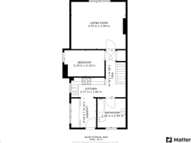 Flat for sale in South Yorkshire