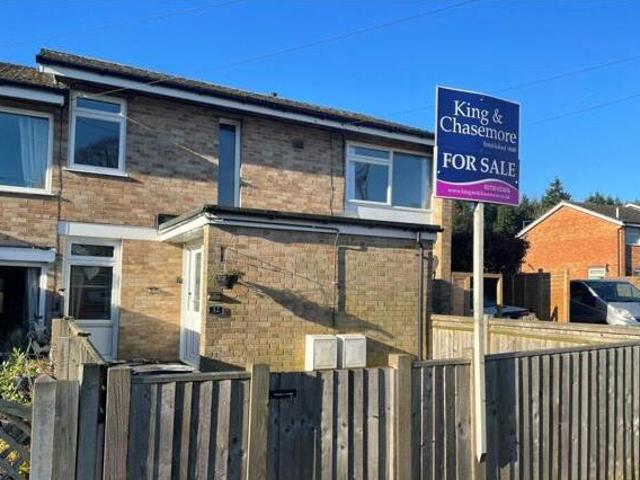 House for sale in Littlecote, West Sussex