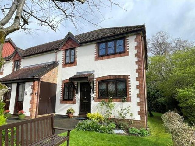 House for sale in Littlecote, West Sussex