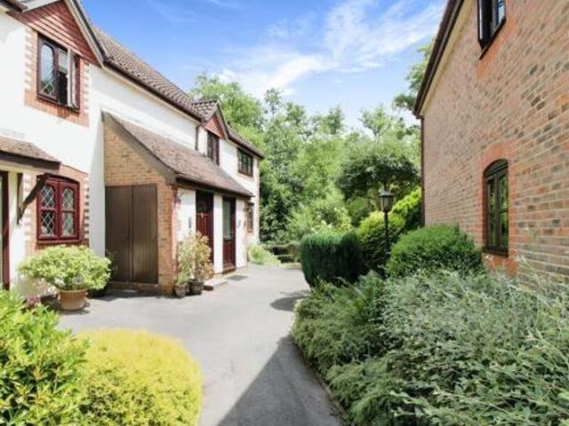 House for sale in Littlecote, West Sussex