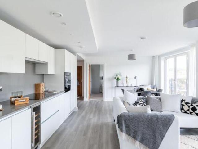 Flat for sale in Dulcote, Bath And North East Somerset