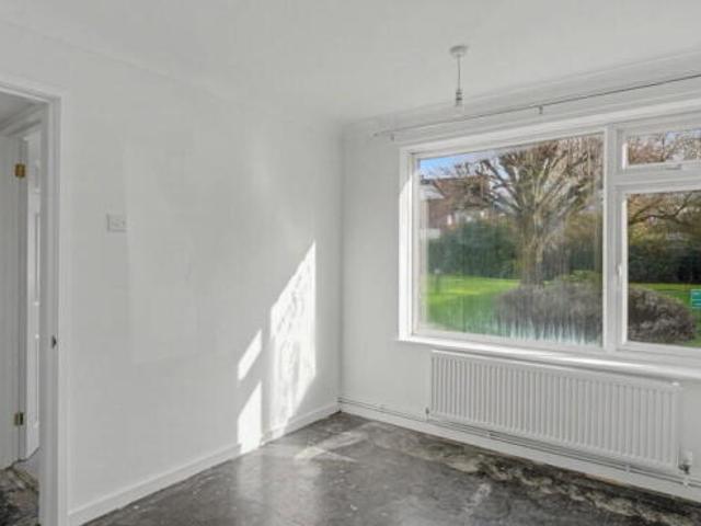 Flat for sale in West Midlands