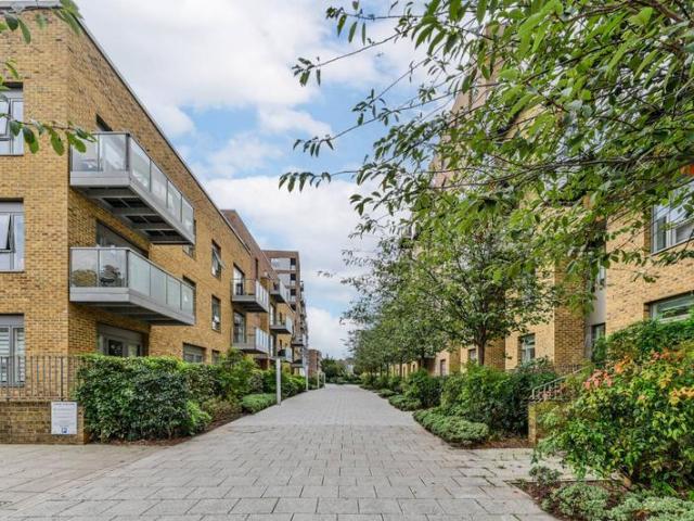 Apartment for sale in Harringay