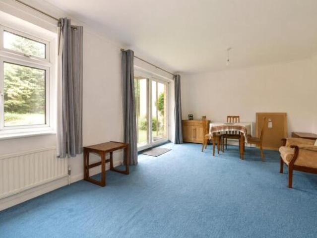 Flat for sale in Birchington, Acol