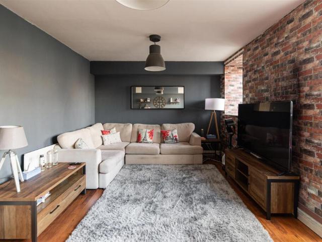 Flat for sale in City Centre, Scotland