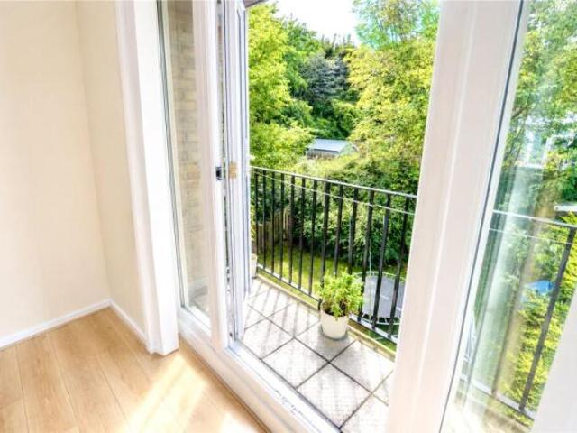 Flat for sale in Sothall, South Yorkshire