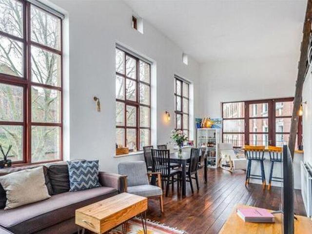 House for sale in City of London, Greater London