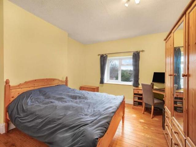 Flat for sale in Warrington
