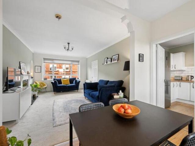 Flat for sale in Scotland