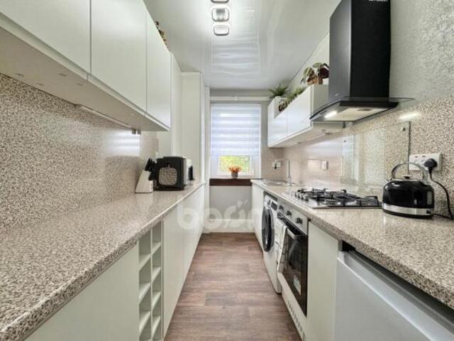 Flat for sale in Garscadden, Scotland