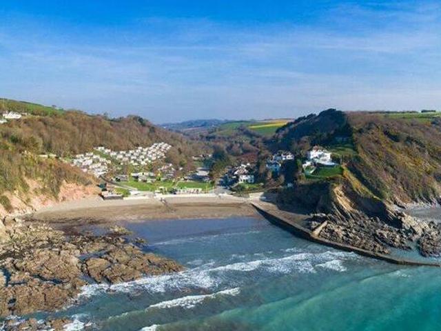 House for sale in Looe, Cornwall