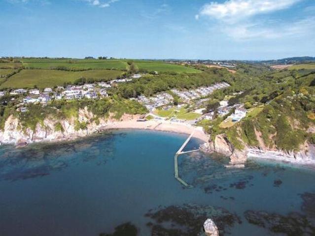 House for sale in Looe, Cornwall