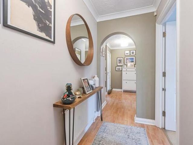 Flat for sale in Priest Down, Hampshire