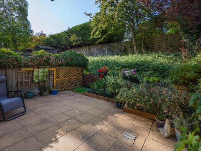 Flat for sale in Whitstable, Kent