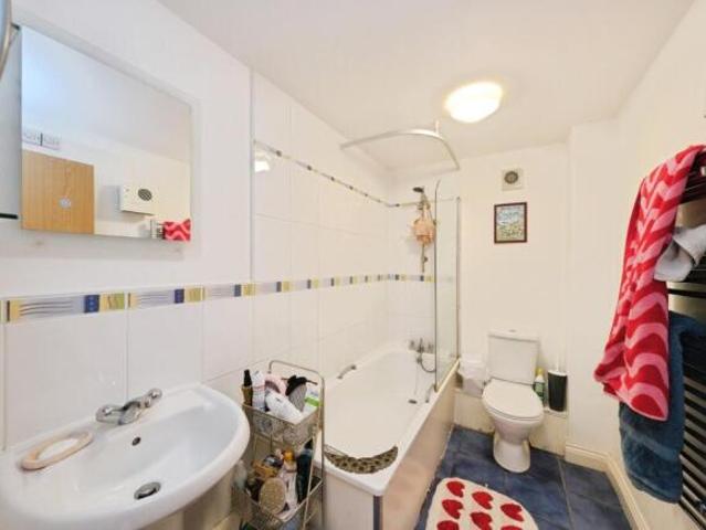 Flat for sale in City of Nottingham, East Midlands