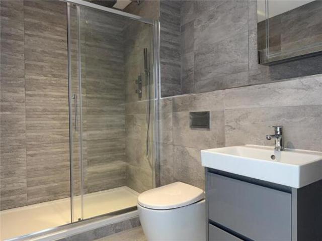 Flat for sale in Whitehall, Thanet