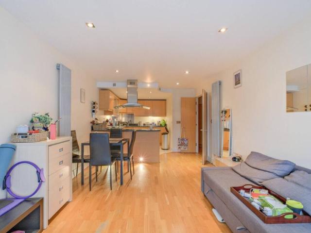 Flat for sale in Cat Hill, Isle Of Man