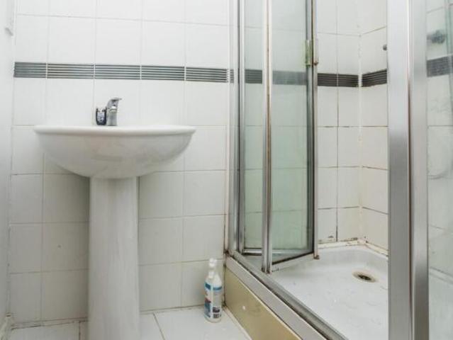 Flat for sale in South Yorkshire