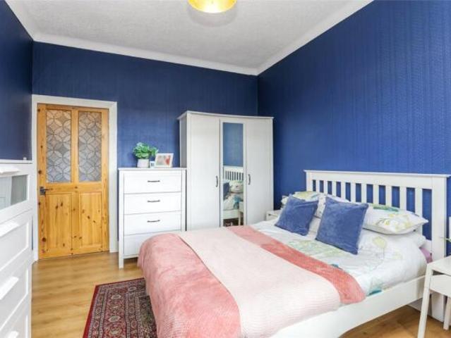 Flat for sale in Scotland