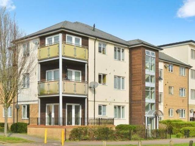 House for sale in City of Milton Keynes, England