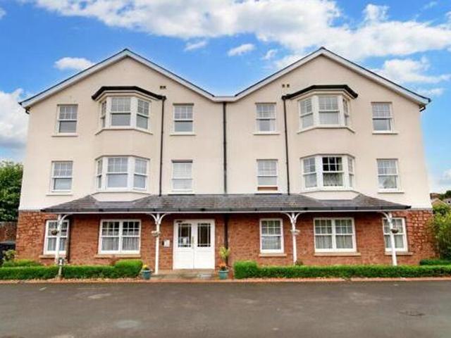 House for sale in Alcombe, Minehead