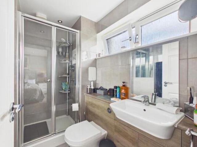 Flat for sale in Moorlands, Uddingston