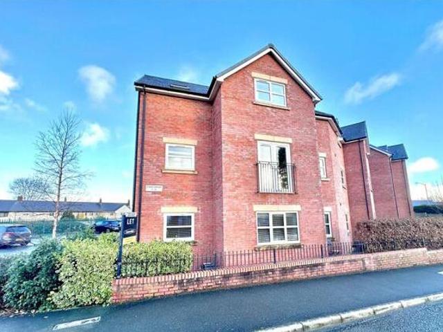 House for sale in Mold, Wales