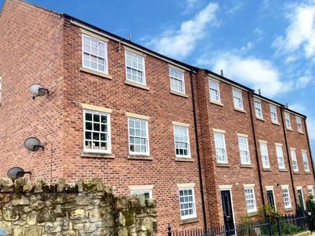 House for sale in Mold, Wales