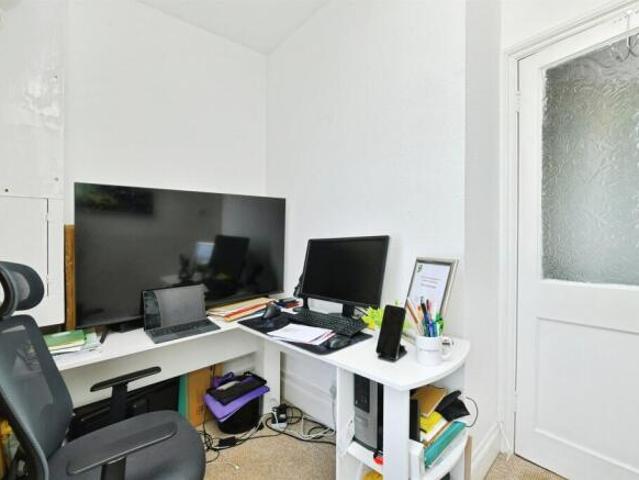 Flat for sale in Stoke-on-Trent